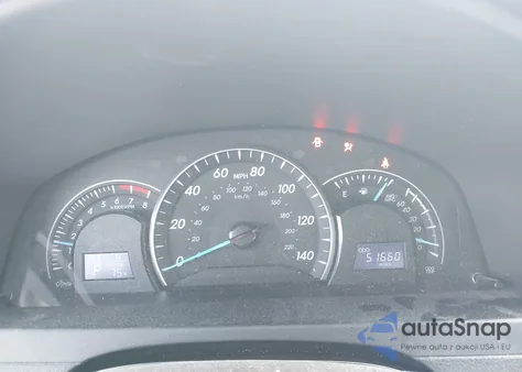 2015 Toyota Camry Le z USA, uszkodzony, nr VIN 4T1BF1FK2FU090674